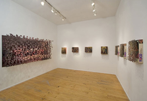 Visit the Spaces Gallery online!