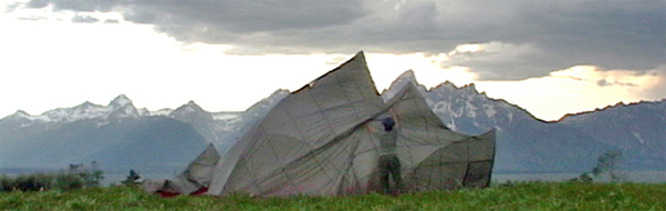 Visit the Spaces Gallery online call!