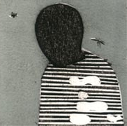 Artwork from small print 2007