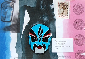 Learn More about the Anything Goes Everything Shows Mail Art Show!