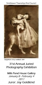 Image by Juror Joy Goldkind!