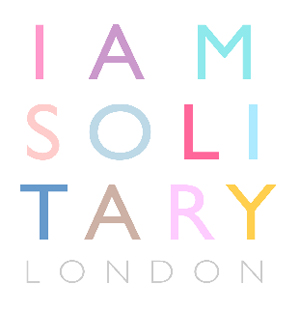 Learn More About I Am Solitary - London