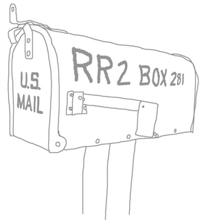 Learn More About RR2 Box 281 online!