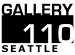Learn more about Gallery 110 online!