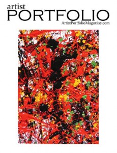 Learn more about the Artist Portfolio Magazine Cover Contest online!