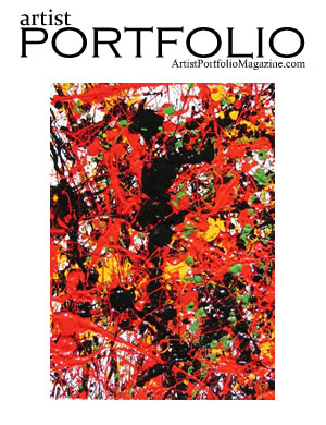 Learn more about the Artist Portfolio Magazine Cover Contest online!
