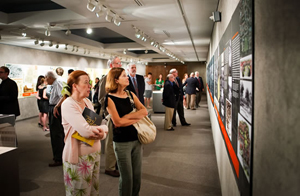 Learn more about the LSU Student Union Art Gallery