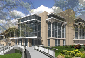 Learn more about the LSU Student Union!