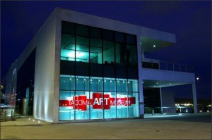 Learn more about the Tacoma Art Museum!