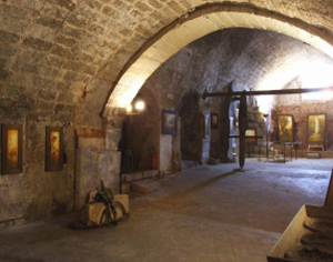 Martingnano International Residency Program!