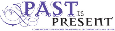 Past is Present Call for Entries!