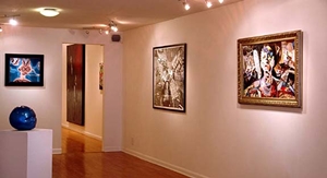 Learn More about the Limner Gallery online!