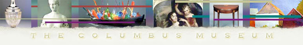 The Columbus Museum