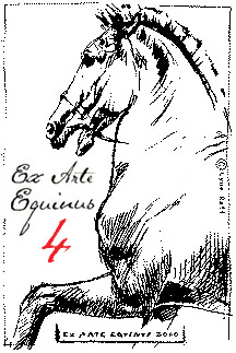 Check out Ex Arte Equinus 4 Art Competition online!