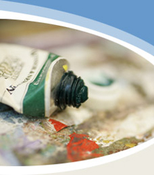 Check out the Chowan University Art Program!