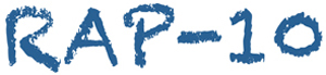 Check out the RAP-10 Show online!