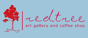 Check out the Red Tree Gallery and Coffee Shop online!