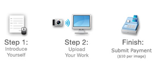 Entering One Life is simple online!