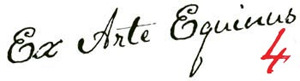 Ex Arte Equinus 4
