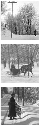 Learn more about Blue Ice Magazine!