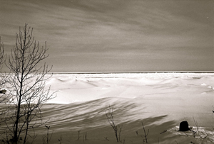 Learn more about Blue Ice Magazine!