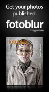 Learn more about Fotoblur Magazine!
