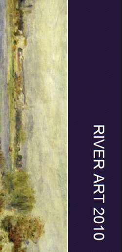 Learn more about River Art 2010 online!