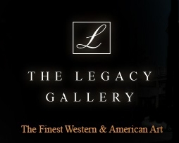 Learn more about The Legacy Gallery online!
