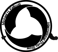 Learn more about the 2011 Michael H Kellicutt International Photo Show