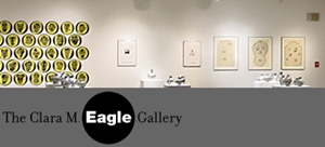 Learn more about the Clara M Eagle Gallery online!