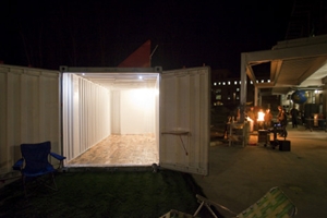 Learn more about the Container Space Gallery!