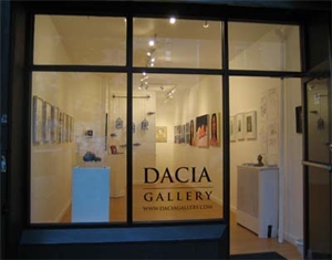 Learn more about the Dacia Gallery online!