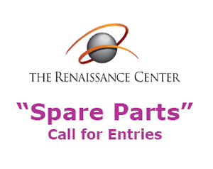 Learn more about the Spare Parts show online!