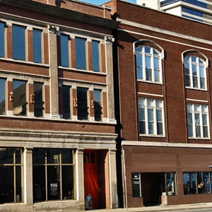 Learn more about the Tennessee Arts League online!