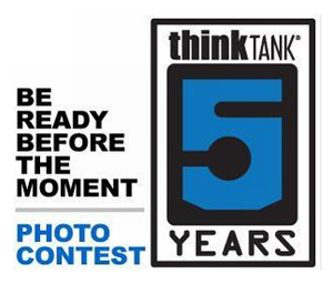 Learn more about the Think Tank 5th Anniversary Photo Contest!