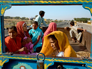 Photograph by Juror Ed Kashi