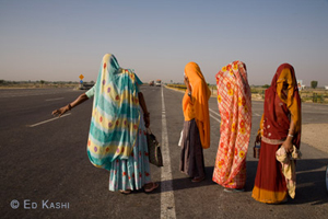 Photograph by Juror Ed Kashi