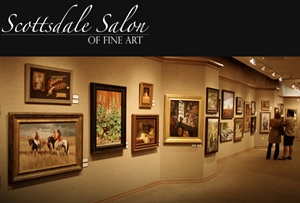 Learn more about the Scottsdale Salon of Fine Art!