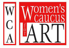 Womens Caucus for Art