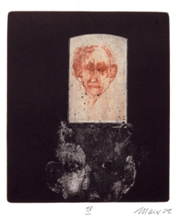 Work by Juror Robert Ernst Marx