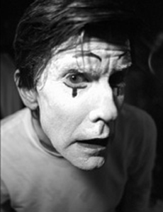 Read more about Billy the Mime!