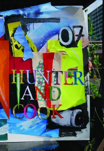 Check out Issue 7 of Hunter and Cook Magazine!