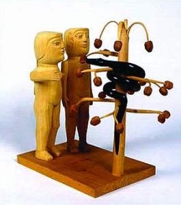 Check out some of the previous Tall Grass Exhibits!