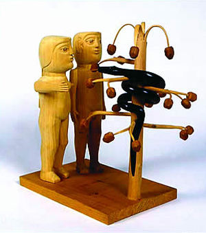 Check out some of the previous Tall Grass Exhibits!