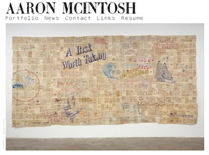 Learn more about Juror Aaron McIntosh!