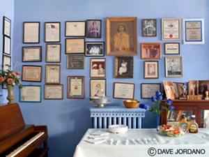 Learn more about Juror Dave Jordano online!