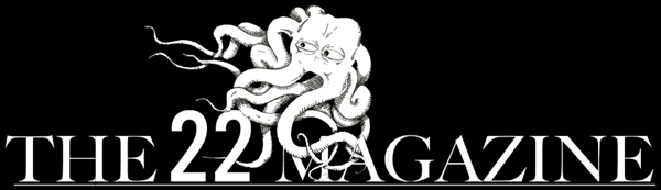 Learn more about The 22 Magazine!