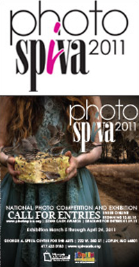 Learn more about photoSPIVA 2011 online!