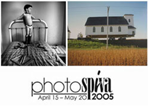 Learn more about photoSPIVA 2011 online!
