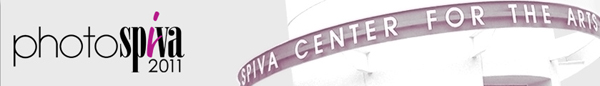 Learn more about photoSPIVA 2011 online!